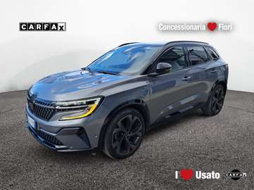 2023 1.2 E-Tech full hybrid Techno Esprit Alpine 200cv au