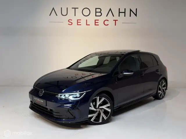 Volkswagen Golf R 1.5 eTSi R-Line 1.5 eTSI R-Line