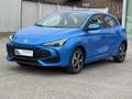 MG MG3 3 Comfort Navi LED Klima Einparkhilfe el. Fenster Bleu - thumbnail 1