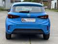 MG MG3 3 Comfort Navi LED Klima Einparkhilfe el. Fenster Bleu - thumbnail 3