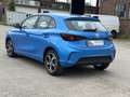 MG MG3 3 Comfort Navi LED Klima Einparkhilfe el. Fenster Bleu - thumbnail 2
