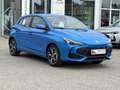 MG MG3 3 Comfort Navi LED Klima Einparkhilfe el. Fenster Bleu - thumbnail 5