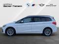 BMW 218 d Gran Tourer Luxury Line Adpat.-LED HUD RFK Weiß - thumbnail 3