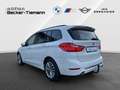 BMW 218 d Gran Tourer Luxury Line Adpat.-LED HUD RFK Weiß - thumbnail 4