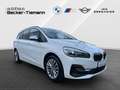 BMW 218 d Gran Tourer Luxury Line Adpat.-LED HUD RFK Weiß - thumbnail 7
