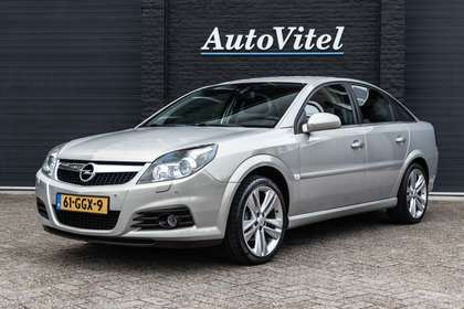 Opel Vectra GTS 2.2-16V Executive | NL Auto | Youngtimer | Nie