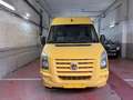 Volkswagen Crafter Crafter 2.5 TDi Gelb - thumbnail 2