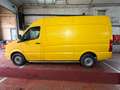 Volkswagen Crafter Crafter 2.5 TDi Gelb - thumbnail 9