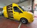 Volkswagen Crafter Crafter 2.5 TDi Gelb - thumbnail 16