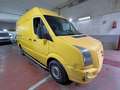 Volkswagen Crafter Crafter 2.5 TDi Gelb - thumbnail 3
