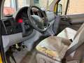 Volkswagen Crafter Crafter 2.5 TDi Gelb - thumbnail 10