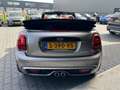 MINI Cooper S Cabrio Mini 2.0 Chili Serious Business AUTOMAAT VOL OPTIE Gris - thumbnail 10