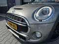 MINI Cooper S Cabrio Mini 2.0 Chili Serious Business AUTOMAAT VOL OPTIE Gris - thumbnail 4