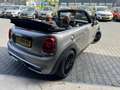 MINI Cooper S Cabrio Mini 2.0 Chili Serious Business AUTOMAAT VOL OPTIE Gris - thumbnail 8