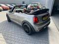 MINI Cooper S Cabrio Mini 2.0 Chili Serious Business AUTOMAAT VOL OPTIE Gris - thumbnail 12