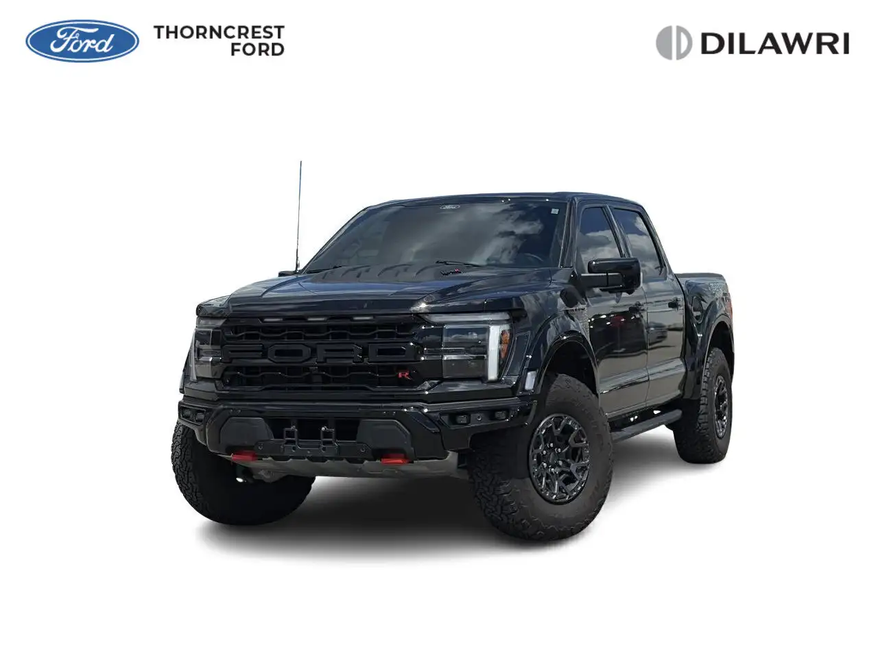 2024 Ford F 150