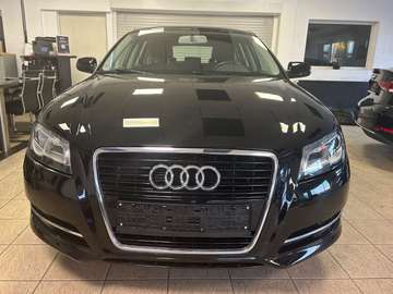 Sportback 1.2 TFSI Attraction