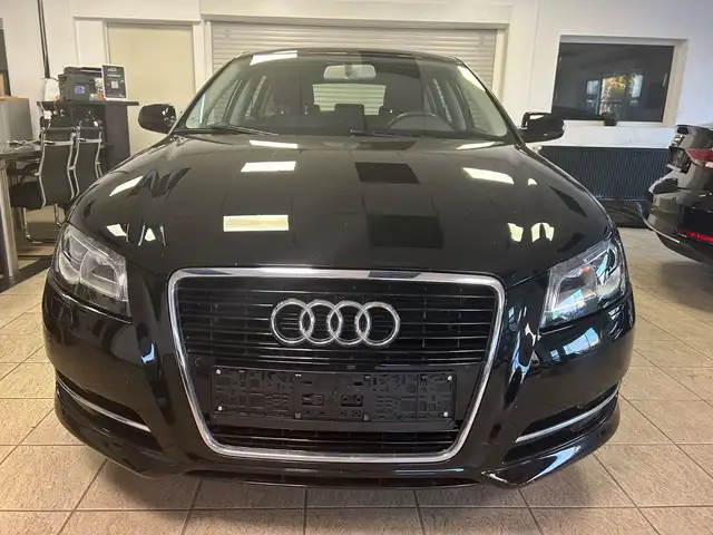 Audi A3 Sportback 1.2 TFSI Attraction