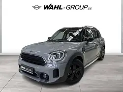 Mini Cooper Countryman Cooper ALL4 COUNTRYMAN HEAD UP KAMERA NAVI AHK