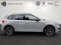 Skoda Kamiq 1.0TSI DSG Monte Carlo LED+PANO+VIRTUAL+++ Gris - thumbnail 3
