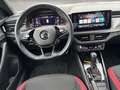 Skoda Kamiq 1.0TSI DSG Monte Carlo LED+PANO+VIRTUAL+++ Gris - thumbnail 13