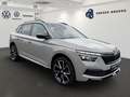 Skoda Kamiq 1.0TSI DSG Monte Carlo LED+PANO+VIRTUAL+++ Gris - thumbnail 2