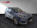 Ford Kuga ST-Line leichter Hagelschaden Sportpaket Navi Blau - thumbnail 5