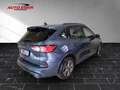 Ford Kuga ST-Line leichter Hagelschaden Sportpaket Navi Blau - thumbnail 4