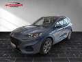 Ford Kuga ST-Line leichter Hagelschaden Sportpaket Navi Blau - thumbnail 2
