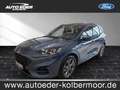 Ford Kuga ST-Line leichter Hagelschaden Sportpaket Navi Blau - thumbnail 1