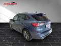 Ford Kuga ST-Line leichter Hagelschaden Sportpaket Navi Blau - thumbnail 3