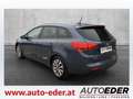 Kia Ceed SW / cee'd SW cee'd SW 1,4 MPI Silber Bleu - thumbnail 4