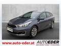 Kia Ceed SW / cee'd SW cee'd SW 1,4 MPI Silber Blau - thumbnail 3