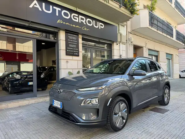 Hyundai KONA Kona Electric I 2018 39 kWh EV Xprime  Safety Pack