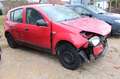 Dacia Sandero Eco 1.5 d*AHK+ Rot - thumbnail 1