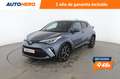 Toyota C-HR 2.0 Hybrid Advance Gris - thumbnail 1