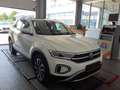 Volkswagen T-Roc Style 1.5TSI DSG IQ.LIGHT AHK PANO CAM Weiß - thumbnail 4