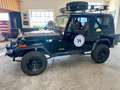 Jeep Wrangler 2,5l Abenteuer Rally ! Zwart - thumbnail 4
