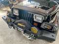 Jeep Wrangler 2,5l Abenteuer Rally ! Zwart - thumbnail 15
