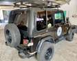 Jeep Wrangler 2,5l Abenteuer Rally ! Zwart - thumbnail 12