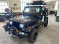 Jeep Wrangler 2,5l Abenteuer Rally ! Zwart - thumbnail 5