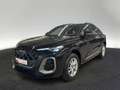 Audi Q5 TFSI quattro S tronic Schwarz - thumbnail 2
