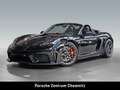 Porsche 718 Spyder RS Leasing ab 1.199 EUR brutto;BOSE Noir - thumbnail 1