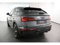 Audi Q5 Sportback 55 TFSI e quattro S-line S troni Grau - thumbnail 6