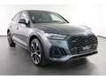 Audi Q5 Sportback 55 TFSI e quattro S-line S troni Grau - thumbnail 3