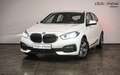 BMW 118 118iA OPF Weiß - thumbnail 1