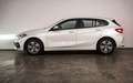 BMW 118 118iA OPF Weiß - thumbnail 3