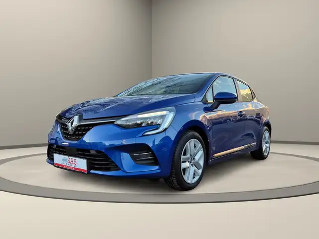 Renault Clio Clio Zen TCe 90 Zen