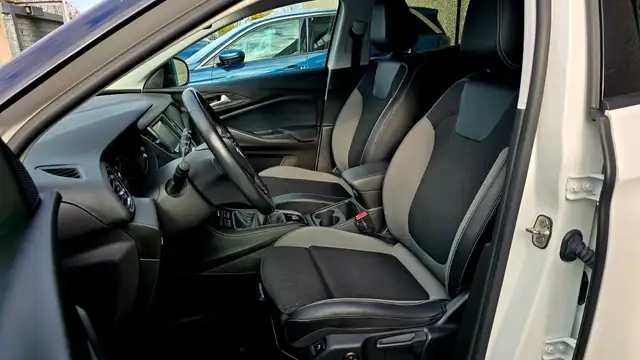 Opel Grandland view 9