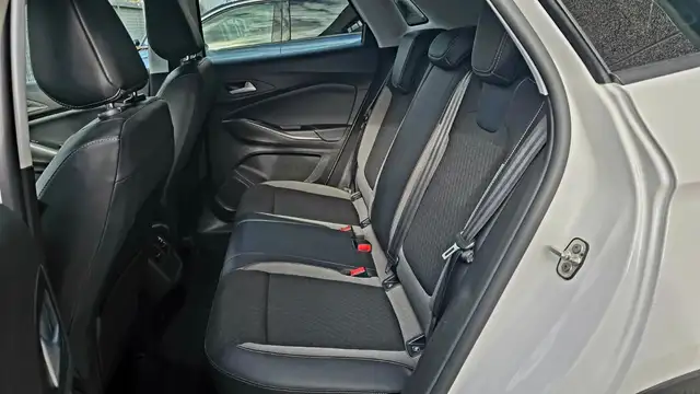 Opel Grandland view 10